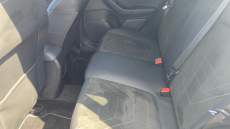 Ford Fiesta 1.0 EcoBoost Titanium X 5dr Petrol Hatchback